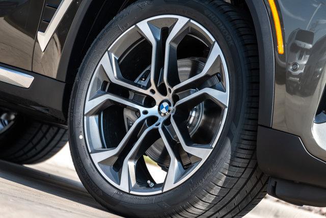 new 2026 BMW X5 car, priced at $71,125