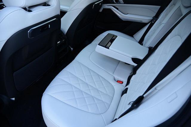 new 2026 BMW X5 car, priced at $71,125