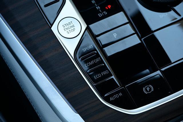 new 2026 BMW X5 car, priced at $71,125