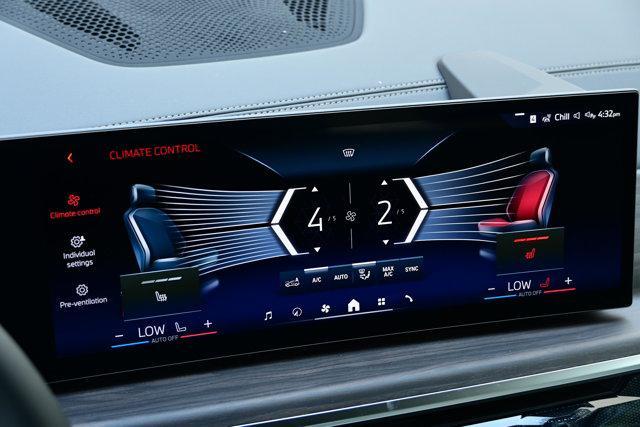 new 2026 BMW X5 car, priced at $71,125