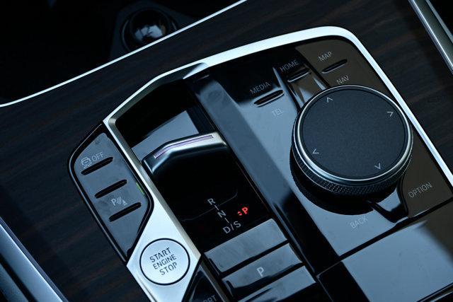 new 2026 BMW X5 car, priced at $71,125