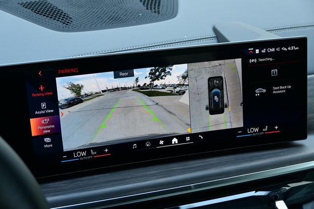 new 2026 BMW X5 car, priced at $71,125