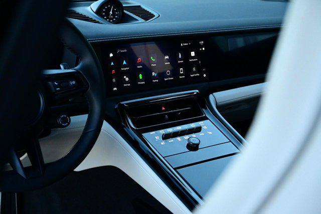 used 2025 Porsche Panamera car, priced at $147,988