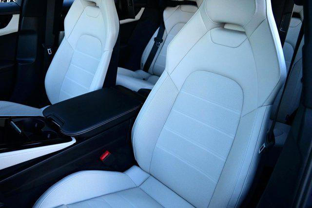 used 2025 Porsche Panamera car, priced at $147,988