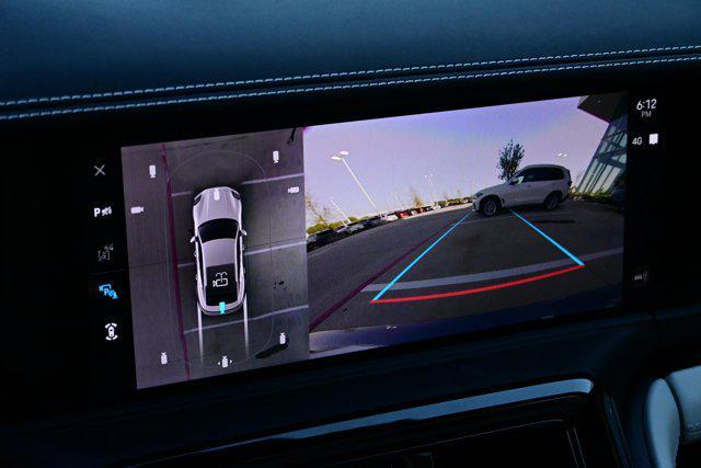 used 2025 Porsche Panamera car, priced at $147,988