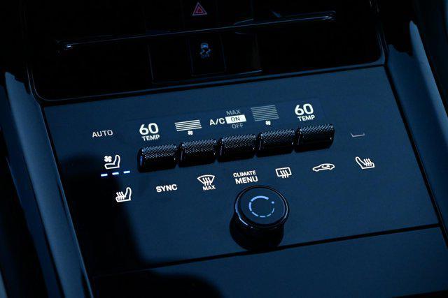 used 2025 Porsche Panamera car, priced at $147,988
