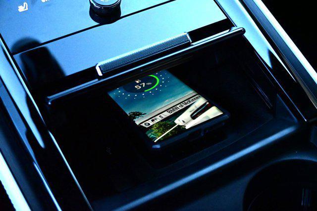 used 2025 Porsche Panamera car, priced at $147,988