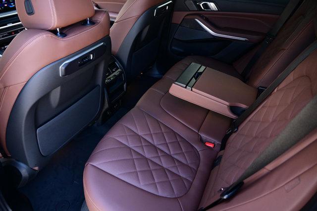 new 2026 BMW X5 car, priced at $76,475
