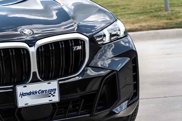 used 2025 BMW X5 car, priced at $90,987