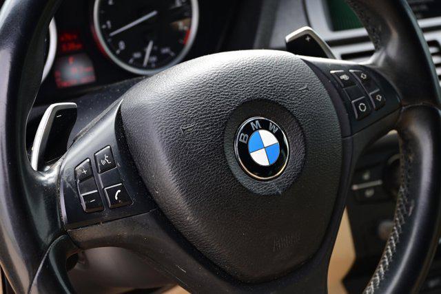 used 2014 BMW X6 car, priced at $15,987