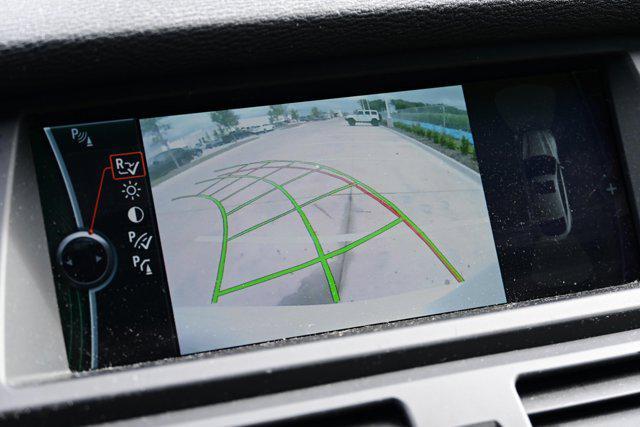 used 2014 BMW X6 car, priced at $15,987