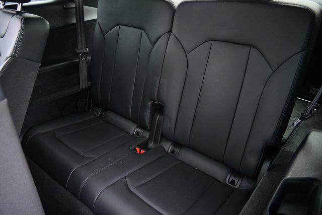 used 2020 Audi SQ7 car, priced at $56,885