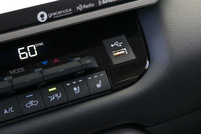 used 2024 Toyota Tundra Hybrid car, priced at $54,988