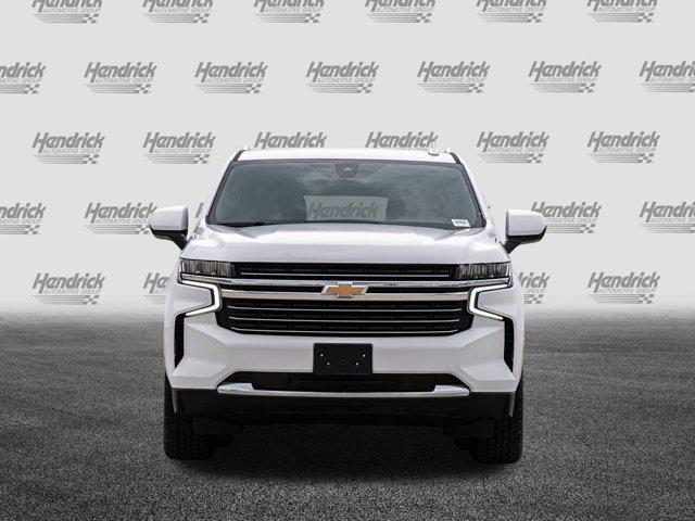 used 2021 Chevrolet Tahoe car, priced at $47,987