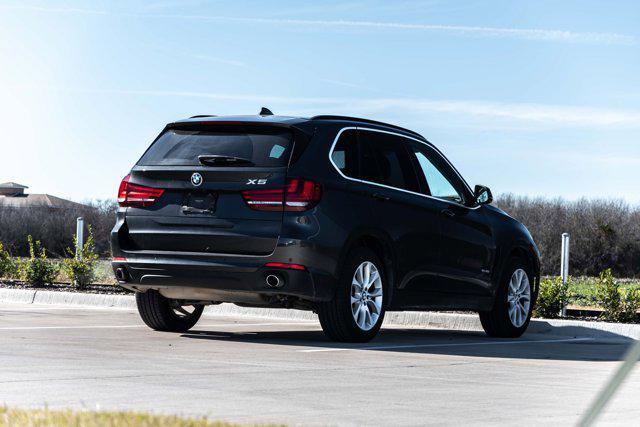 used 2016 BMW X5 car, priced at $16,988