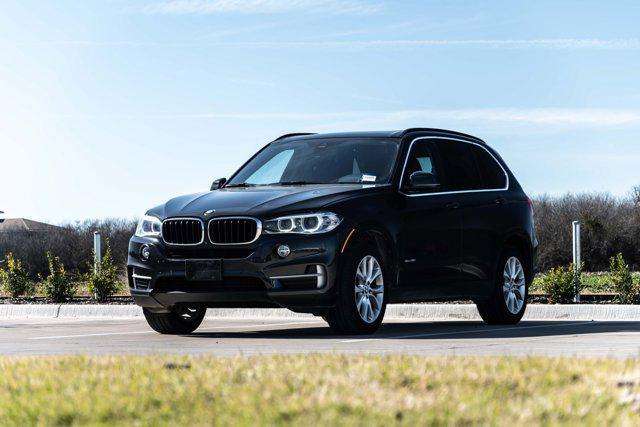 used 2016 BMW X5 car, priced at $16,988