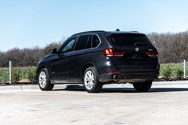 used 2016 BMW X5 car, priced at $16,988