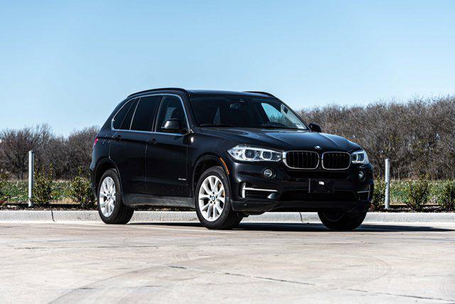 used 2016 BMW X5 car, priced at $16,988