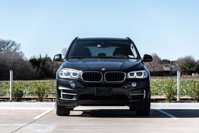 used 2016 BMW X5 car, priced at $16,988