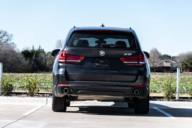 used 2016 BMW X5 car, priced at $16,988