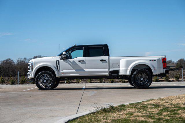 used 2024 Ford F-450 car, priced at $134,995