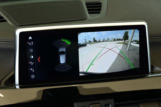 used 2022 BMW X1 car, priced at $31,988
