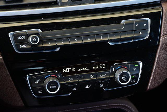 used 2022 BMW X1 car, priced at $31,988