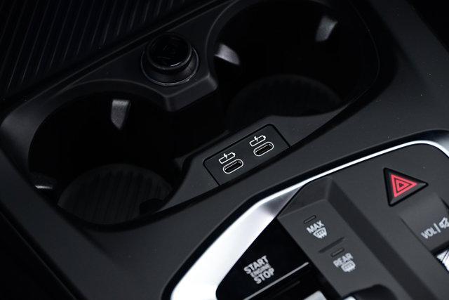 used 2026 BMW 228 Gran Coupe car, priced at $47,825