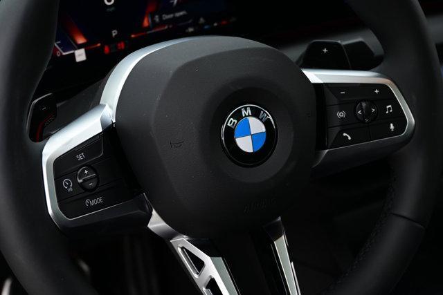 used 2026 BMW 228 Gran Coupe car, priced at $47,825