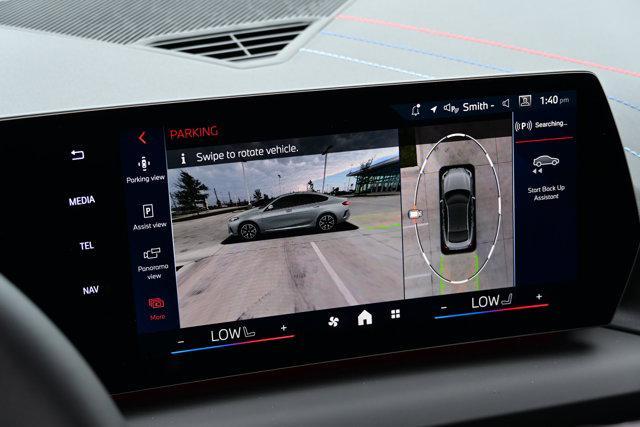 used 2026 BMW 228 Gran Coupe car, priced at $47,825