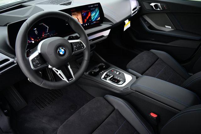 used 2026 BMW 228 Gran Coupe car, priced at $47,825