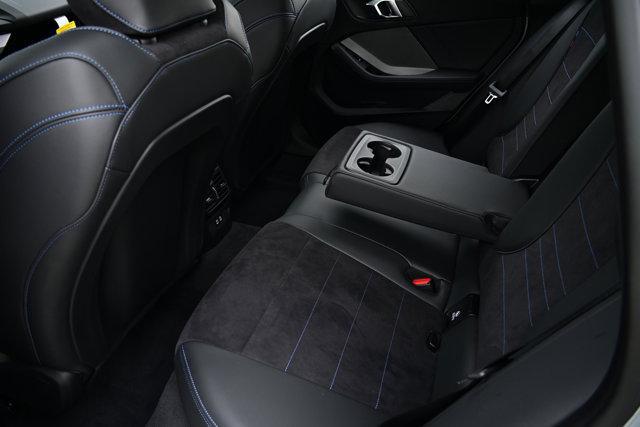 used 2026 BMW 228 Gran Coupe car, priced at $47,825