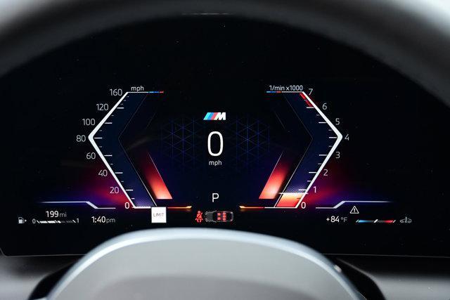 used 2026 BMW 228 Gran Coupe car, priced at $47,825