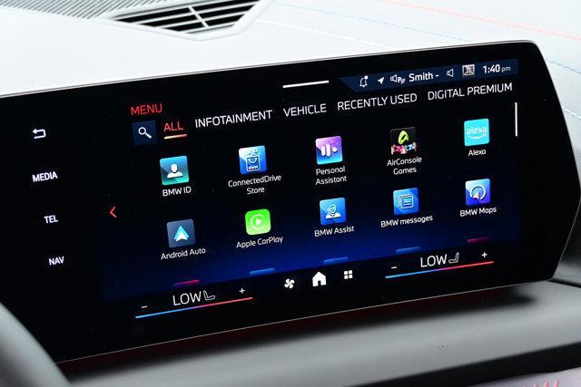 used 2026 BMW 228 Gran Coupe car, priced at $47,825