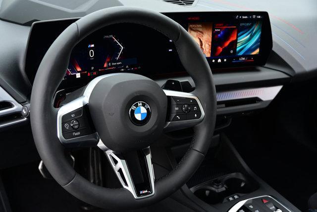 used 2026 BMW 228 Gran Coupe car, priced at $47,825