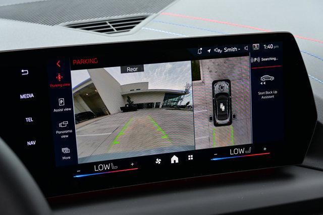 used 2026 BMW 228 Gran Coupe car, priced at $47,825