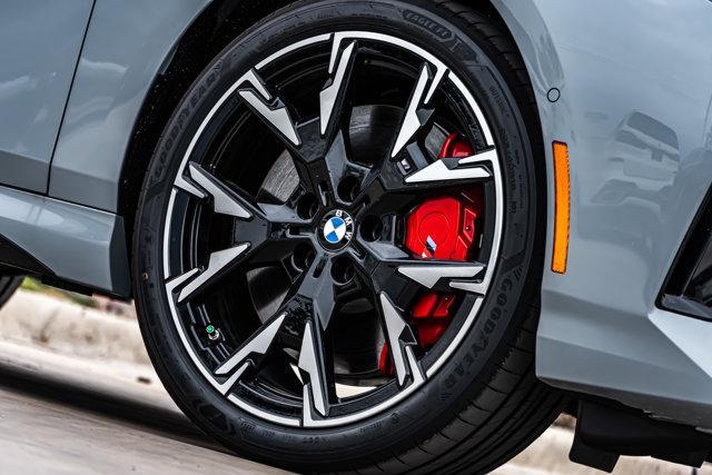 used 2026 BMW 228 Gran Coupe car, priced at $47,825