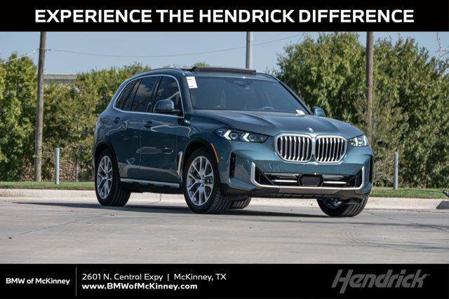 new 2026 BMW X5 PHEV car, priced at $82,275