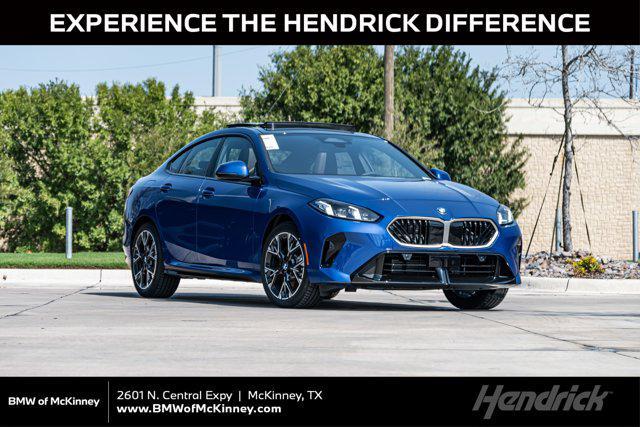 new 2026 BMW 228 Gran Coupe car, priced at $43,075