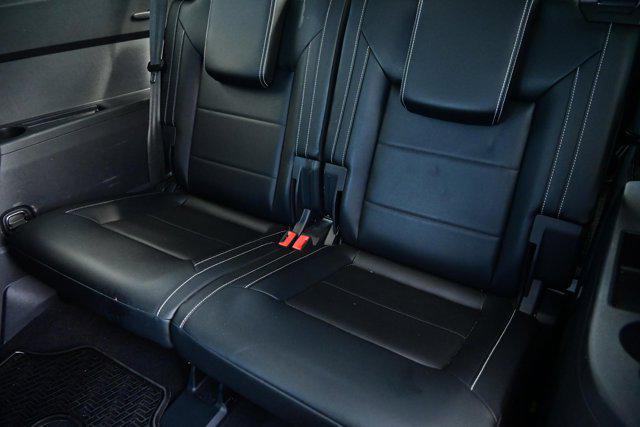 used 2022 Volkswagen Atlas car, priced at $28,987