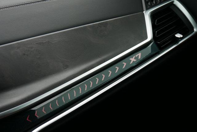 new 2026 BMW X7 car, priced at $97,475