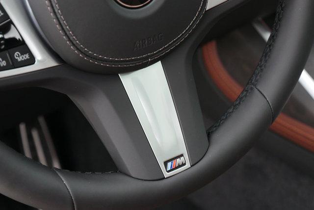 new 2026 BMW X7 car, priced at $97,475