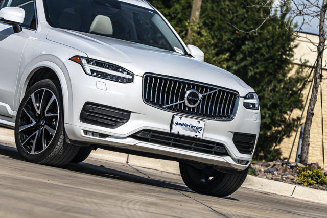 used 2020 Volvo XC90 car, priced at $32,987