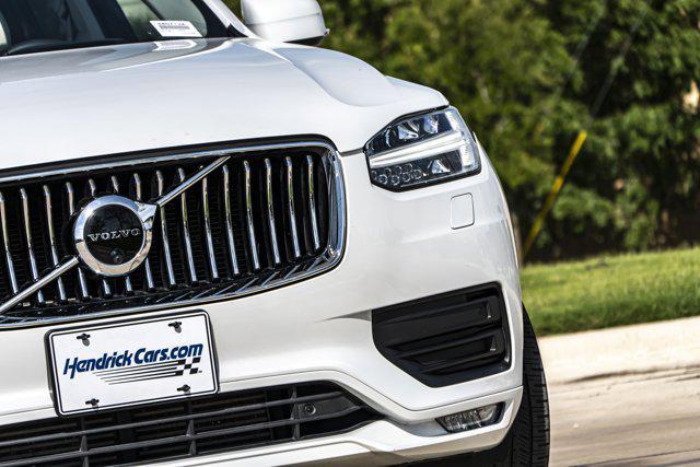 used 2020 Volvo XC90 car, priced at $32,987