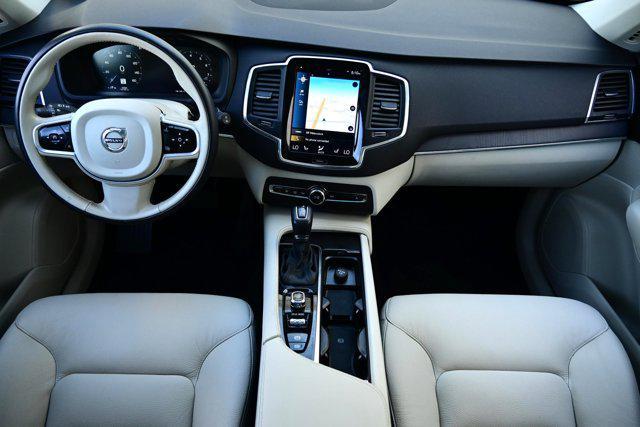 used 2020 Volvo XC90 car, priced at $32,987