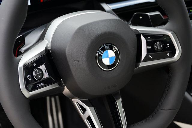 new 2026 BMW 530 car, priced at $69,375