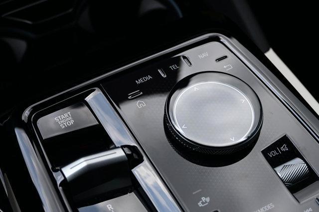 new 2026 BMW 530 car, priced at $69,375
