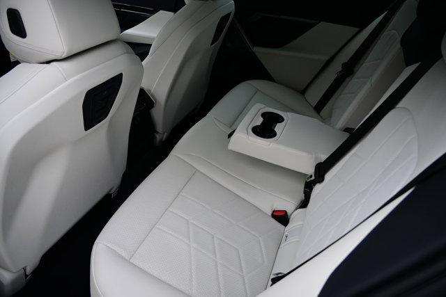 new 2026 BMW 530 car, priced at $69,375