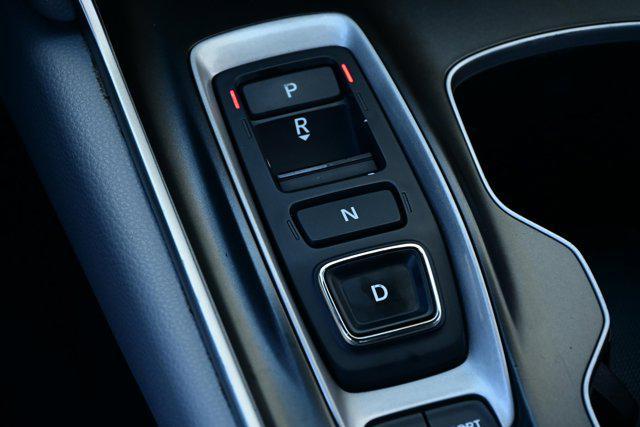 used 2018 Honda Accord Hybrid car, priced at $22,987