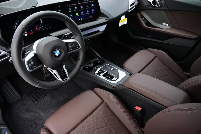 new 2026 BMW 228 Gran Coupe car, priced at $46,475